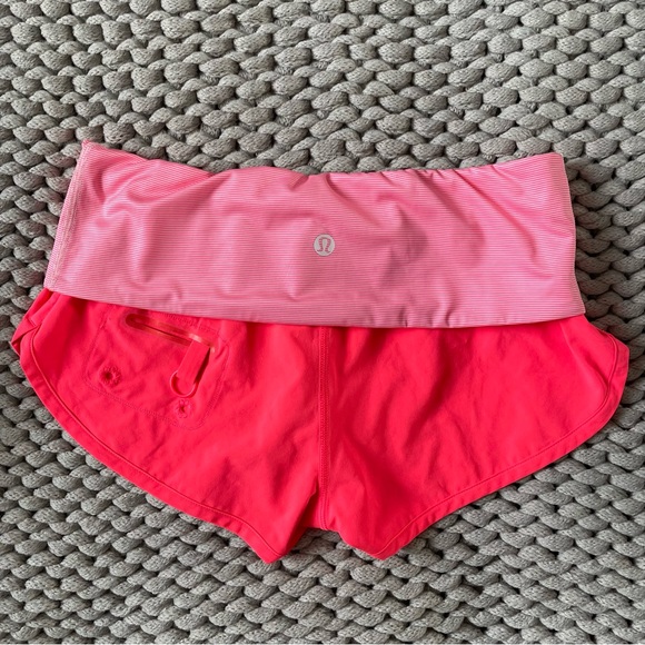 Lululemon Flip Out Boardshort 4 - Picture 7 of 9